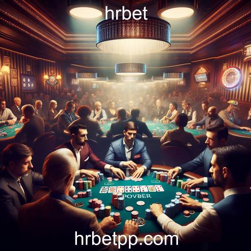 Entendendo o Poker: Estratégias e Popularidade no Jogo Online